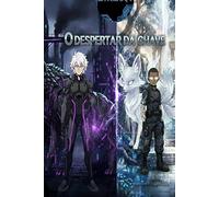 Synchra: O Despertar da Chave