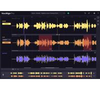 Synchro Arts VocAlign Pro EDU