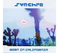 Synchro - Born In California