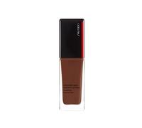 Shiseido Synchro Skin Base de maquillaje lifting radiante FPS 30 30mL 550 Jasper SPF30