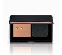 Shiseido Base en polvo Synchro Skin Self-Refreshing – Acabado personalizado – Tono 310 Silk, 9 g