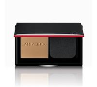 Shiseido Base de maquillaje en polvo Synchro Skin Self-Refreshing Acabado personalizado 340 Oak 9 g