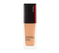 Shiseido Base de maquillaje Synchro Skin Self-Refreshing SPF30 330 Bamboo 30 ml