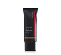Synchro Synchro Synchro Self-Freshing Tint SPF 20 Tsubaki profundo 515-Cobertura de luz Himida teida-Desgaste de 12 horas Hidratacin las 24 hor