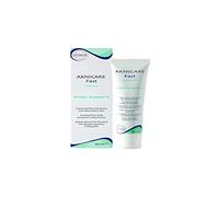 Synchroline - Aknicare Fast Creamgel 30 Ml Crema Gel Dispositivo Médico para Pieles Acneicas con Acción Seborreguladora Rápida, Made In Italy
