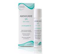 Synchroline - Aknicare Skin Roller 5 Ml Solución Alcohólica Dispositivo Médico para Lesiones Acneicas Localizadas y Forúnculos con Acción Rápida, Made In Italy