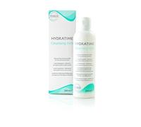 Synchroline - Hydratime Cleansing Milk Leche Limpiadora Hidratante 200 Ml Con Agua Destilada De Miel para Piel Seca y Sensible, Made In Italy