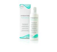 Synchroline - Hydratime Tonic Lotion Tónico Hidratante Facial 200 Ml Con Agua Destilada de Miel y Ácido Hialurónico Acción Tonificante y Reequilibrante, Made In Italy