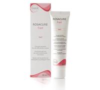 Synchroline - Rosacure Fast 30 Ml Emulsión-Gel Facial Dispositivo Médico para Pieles con Rosácea con Acción Calmante y Refrescante, Made In Italy