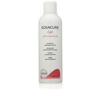 Gel Limpiador Suave Rosacure 200ml