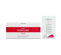 Synchroline - Rosacure Mask Mascarilla Facial Calmante 25 Sobres de 2,5 ml - Antirojeces, Calmante, Hidratante y Refuerzo de la Barrera Cutánea, Made In Italy