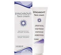 Synchroline Synchrovit Face Anti Age Wrinkles Cream for Mature Skin 50ml Care the Skin by 360 Skin Care