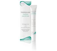 Synchroline - Terproline Contour Eyes & Lips Crema Antiedad 15 Ml Contorno de Ojos y Labios Con Centella Asiática, Péptidos y Ácido Hialurónico Efecto Lifting, Made In Italy