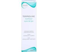 Synchroline Terproline contour eyes & lips 15ml