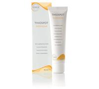 Synchroline - Thiospot Intensive Cream 30 Ml Crema Facial Anti-Manchas Despigmentante Aclaradora y Uniformante, Made In Italy