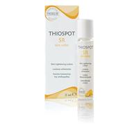 Synchroline - Thiospot Sr Skin Roller 5 Ml Loción Anti-Manchas Concentrada Aclaradora Con Roll-On Dirigido, Made In Italy