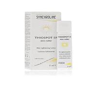 Synchroline - Thiospot Sr Skin Roller 5 Ml Loción Anti-Manchas Concentrada Aclaradora Con Roll-On Dirigido, Made In Italy