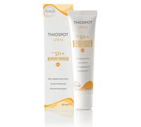 Synchroline - Thiospot Ultra Spf 50+ 30 Ml Crema Anti-Manchas Despigmentante Con Protección Solar Alta, Made In Italy