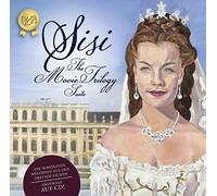 Synchron Stage Orchestra - Sisi-the Movie Trilogy Suit