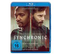 Synchronic [Blu-ray]