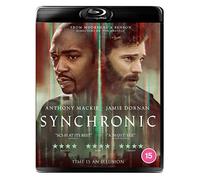 Synchronic [Blu-ray] [2021]