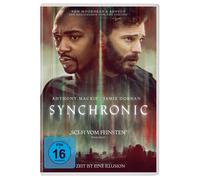 Synchronic [Alemania] [DVD]