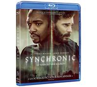 Synchronic [Francia] [Blu-ray]