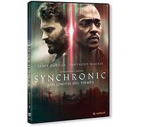 Synchronic. Los límites del tiempo [DVD]