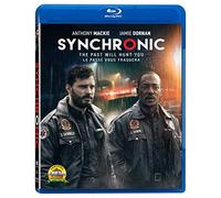 Synchronic [USA] [Blu-ray]