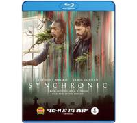 Synchronic [USA] [Blu-ray]