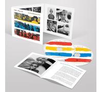 The Police – Synchronicity – CD – Edición ampliada remasterizada (Importación USA)