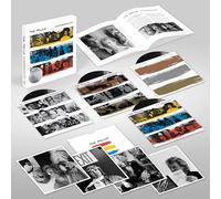 Synchronicity (4LP Edicion Limitada) [Vinilo]