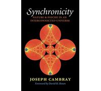 Synchronicity: Nature and Psyche in an Interconnected Universe Volume 15 (Carolyn and Ernest Fay Series in Analytical Psychology)