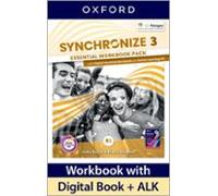 Synchronize 3. Essential Workbook