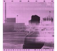 Synchronized Breathing/+15 Page Magazine in a Silver Mylar Bag