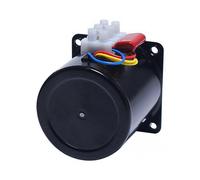 Synchronous Geared Motor Universal Industrial Electric Motors for Turntables