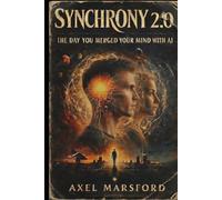 SYNCHRONY 2.0: The Day You Merged Your Mind with AI. (Cognitarism)