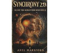 SYNCHRONY 2.0: The Day You Merged Your Mind with AI. (Cognitarism)
