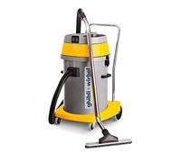 Synclean AS 60 P Aspiradora y Aspiradora Profesional GHIBLI