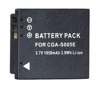 SYNCO 1pcs Batería S005E para Xtalk Intercom