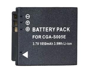 SYNCO 1pcs Batería S005E para Xtalk Intercom