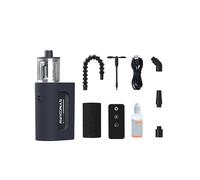 SYNCO COLBOR CF3 Fog Machine Remote Control Dry Burn Prevention Ideal for Video Film Stage Performance & Atmosphere Creation