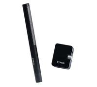 SYNCO D2 Wireless Mono(1 Shotgun+ 1RX) - Micrófono inalámbrico Shotgon D2