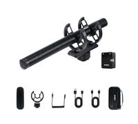 SYNCO Micrófono inalámbrico D2