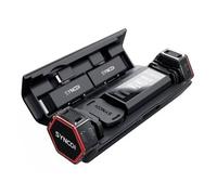 SYNCO Micrófono inalámbrico G4