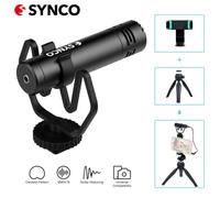 Synco Microphone Mic-M1P Vlogger kit