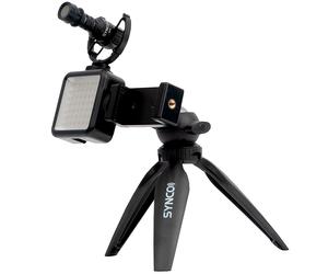 Synco Vlogger Kit 2