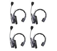 SYNCO Xtalk Master XM4 - Sistema de interfonia inalámbrico Xtalk Master