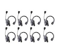 SYNCO Xtalk Master XM8 - Sistema de interfonia inalámbrico Xtalk Master