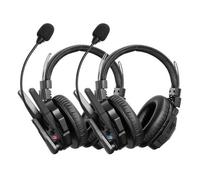 SYNCO Xtalk XMax 2 - Sistema de interfonia inalámbrico Xtalk Xmax